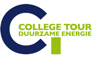 College Tour Duurzame Energie met Minister Stef Blok